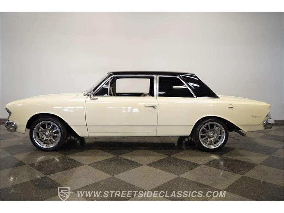 1963 AMC Ambassador - Image 2 of 31