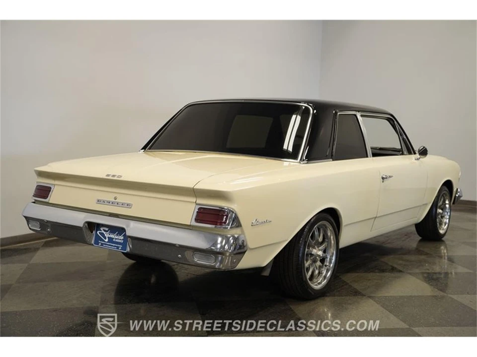 1963 AMC Ambassador - Image 13 of 31