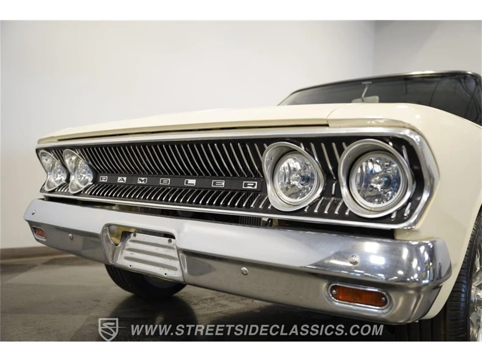 1963 AMC Ambassador - Image 23 of 31