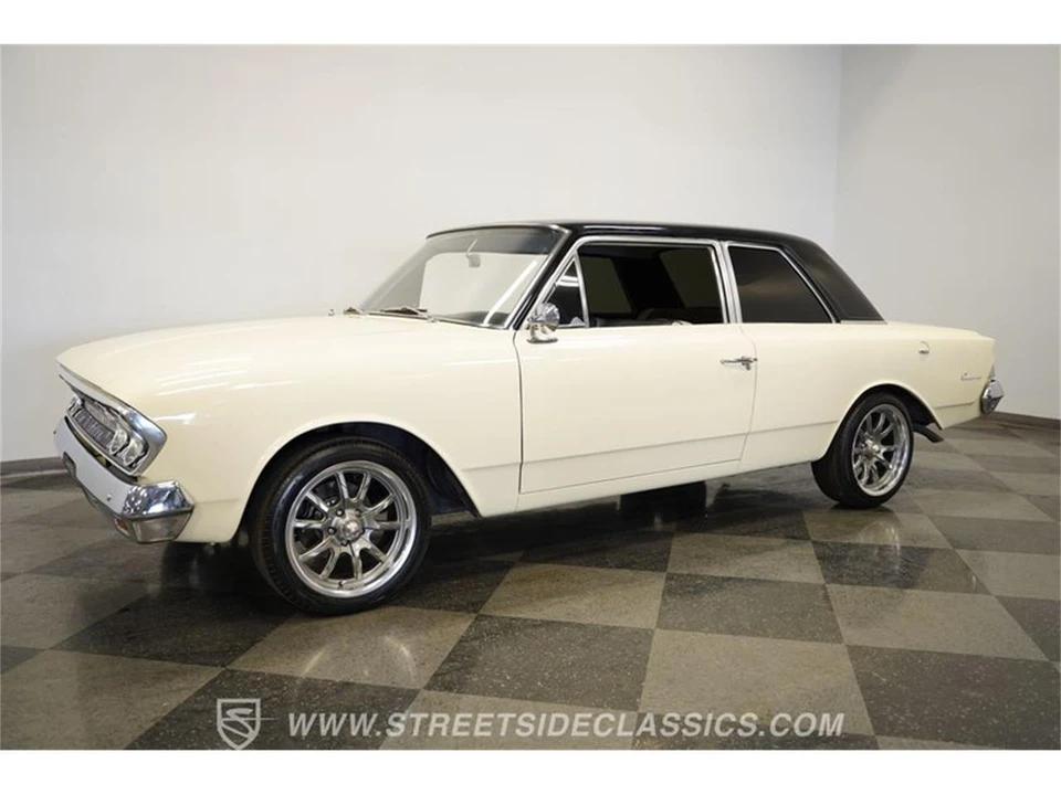 1963 AMC Ambassador - Image 8 of 31