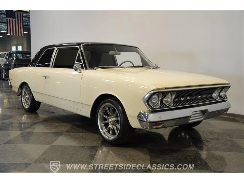 1963 AMC Ambassador - Image 18 of 31