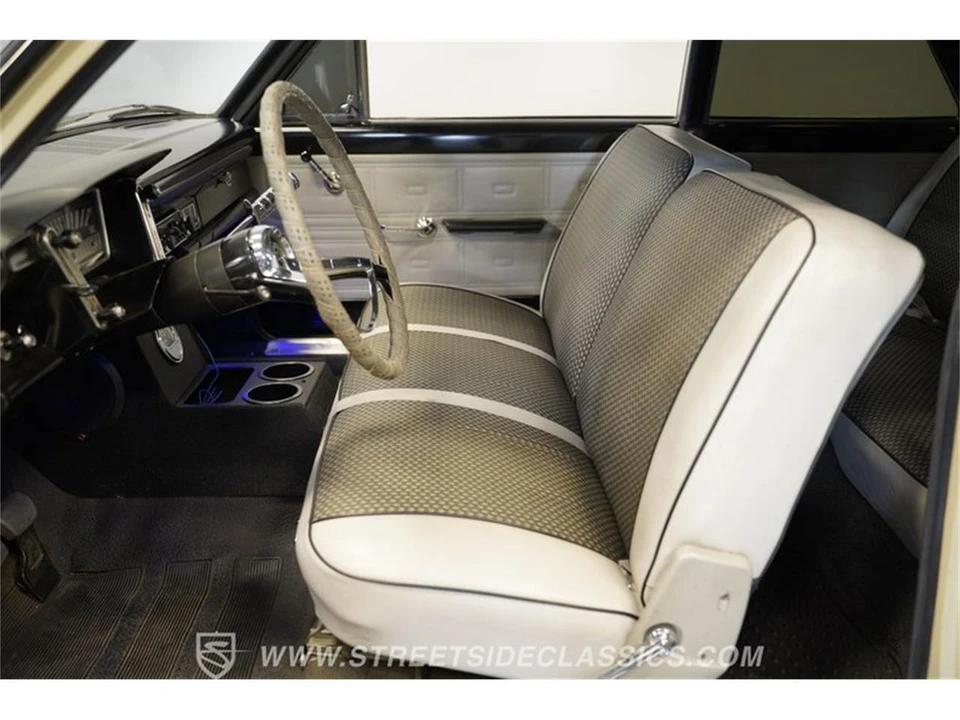 1963 AMC Ambassador - Image 3 of 31