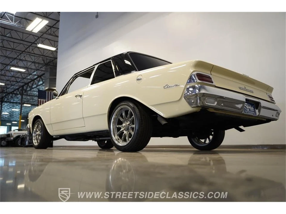 1963 AMC Ambassador - Image 28 of 31