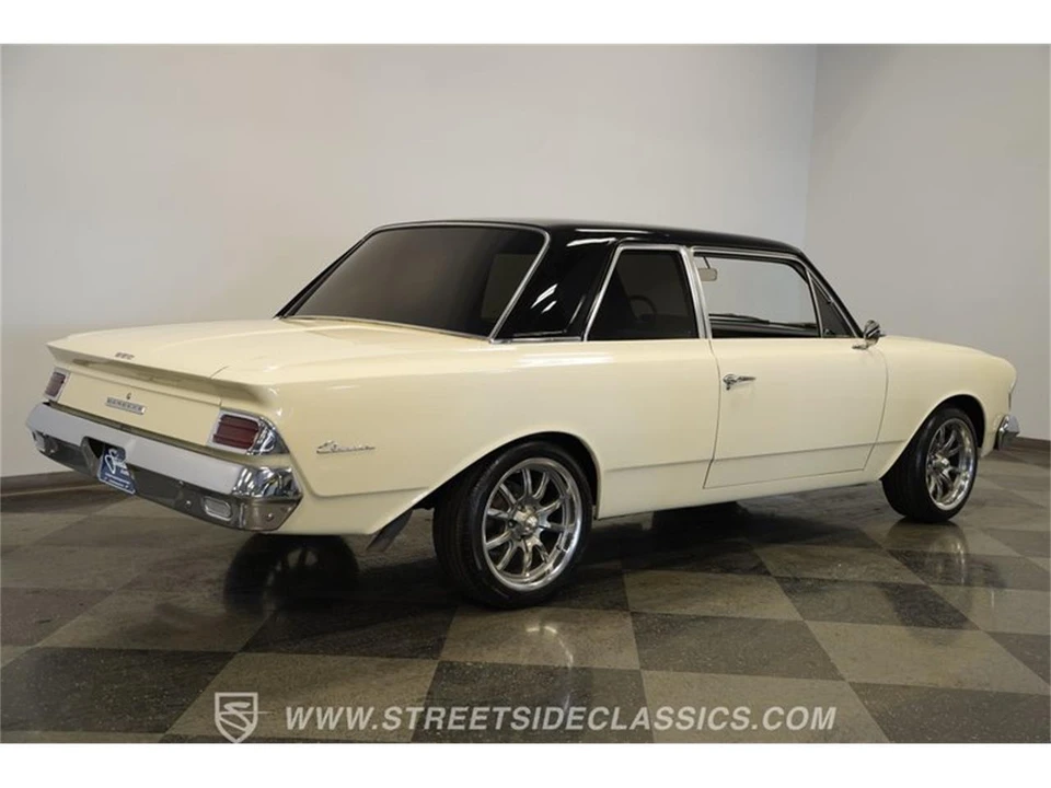 1963 AMC Ambassador - Image 14 of 31