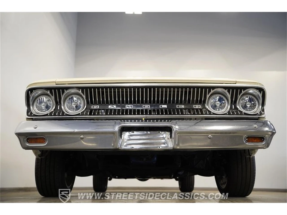 1963 AMC Ambassador - Image 24 of 31