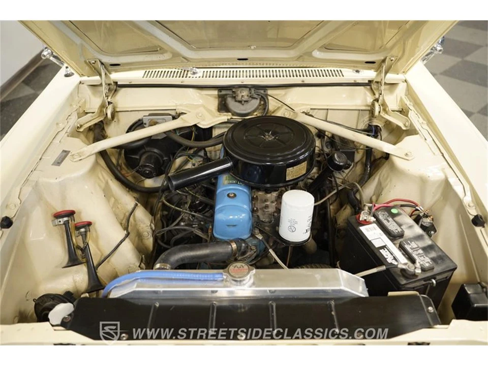 1963 AMC Ambassador - Image 4 of 31