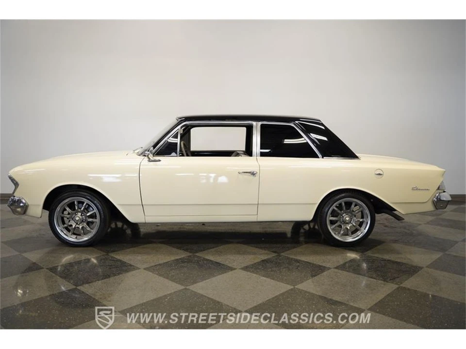 1963 AMC Ambassador - Image 9 of 31