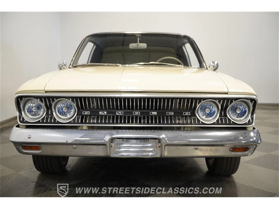 1963 AMC Ambassador - Image 19 of 31
