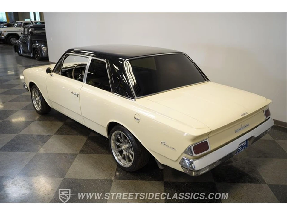 1963 AMC Ambassador - Image 29 of 31