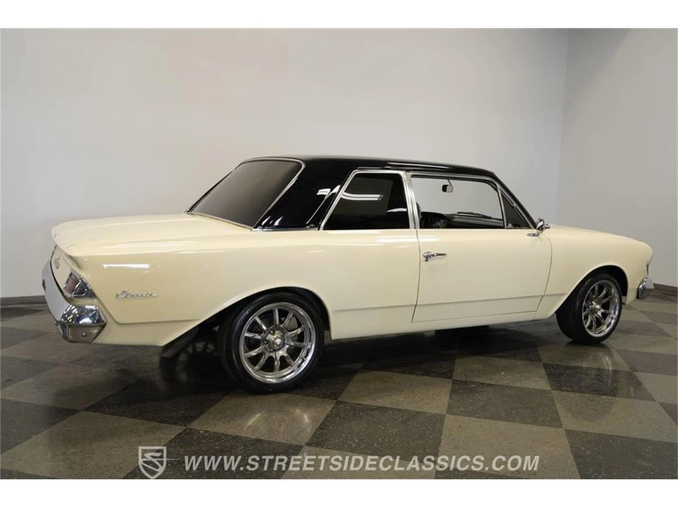 1963 AMC Ambassador - Image 15 of 31