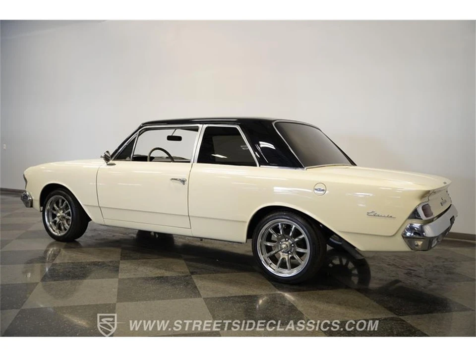 1963 AMC Ambassador - Image 10 of 31