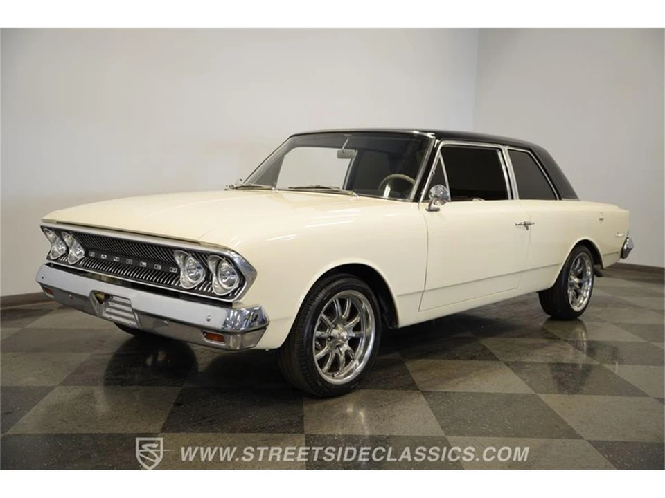 1963 AMC Ambassador - Image 20 of 31