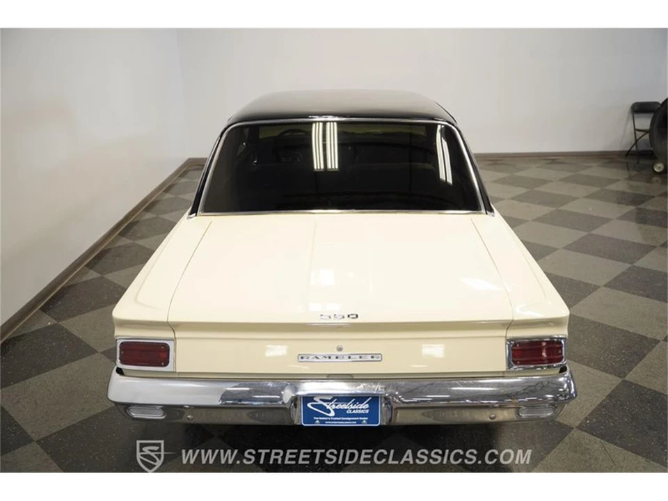 1963 AMC Ambassador - Image 30 of 31