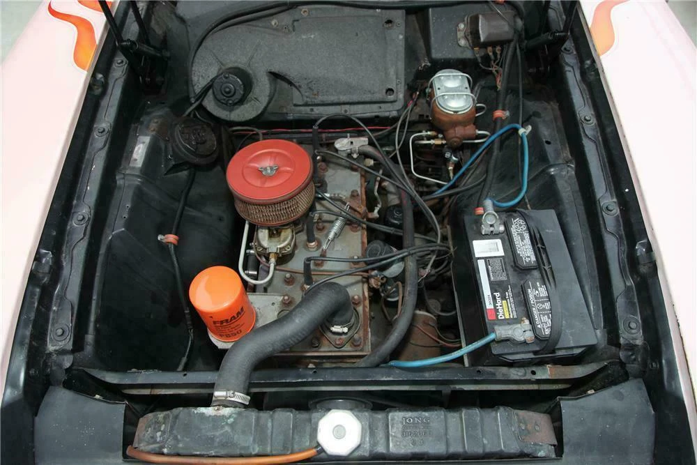 1963 Rambler American - Image 3 of 5