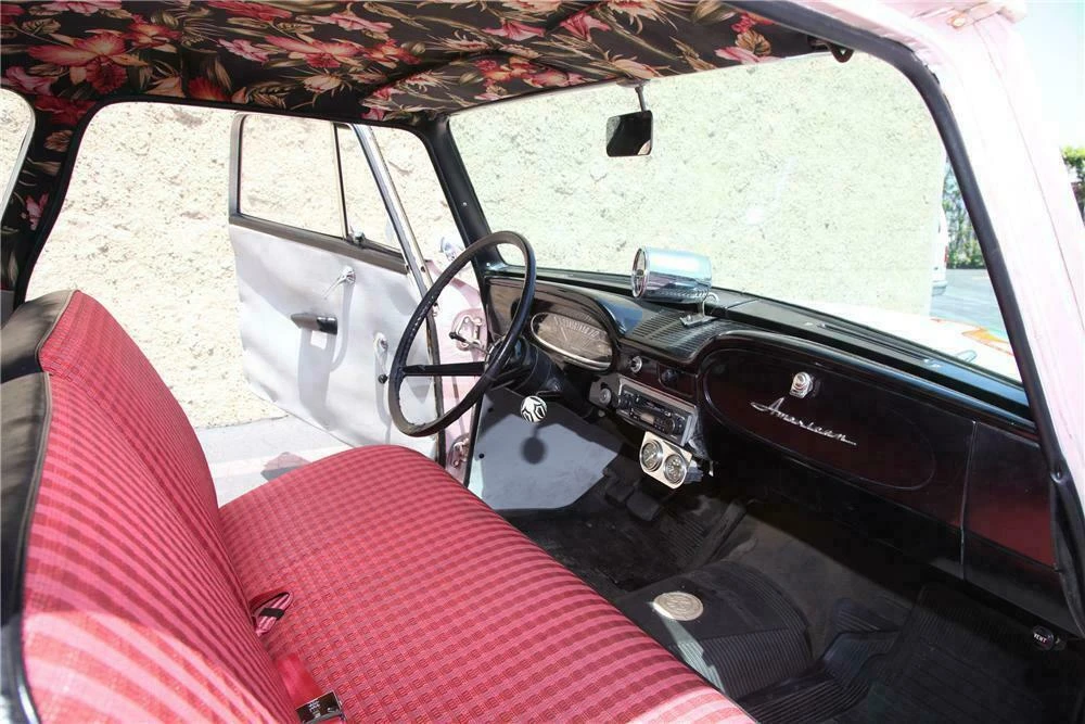 1963 Rambler American - Image 4 of 5