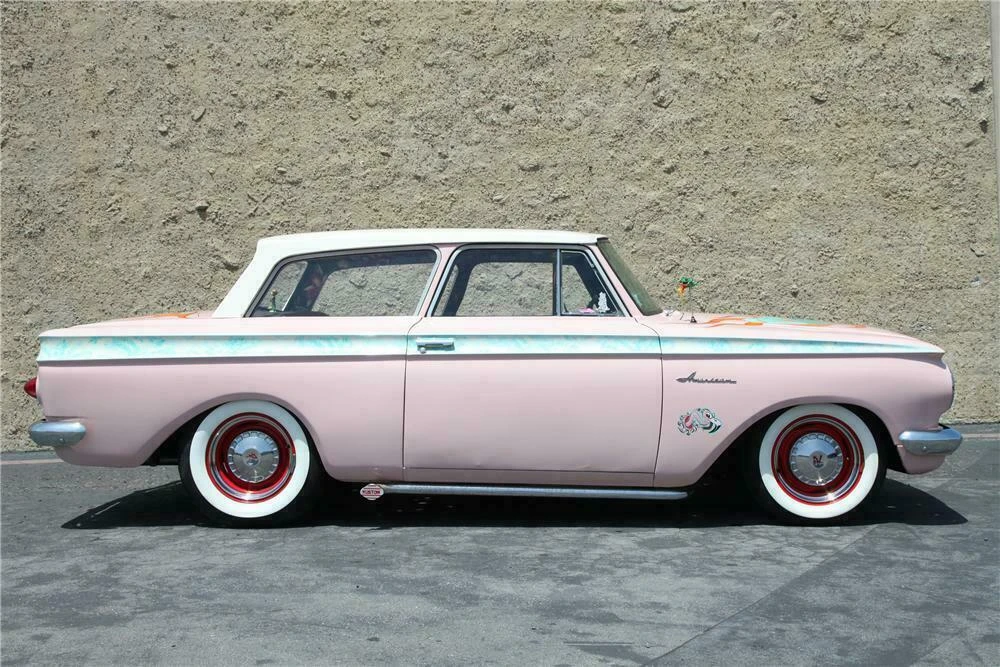 1963 Rambler American - Image 5 of 5