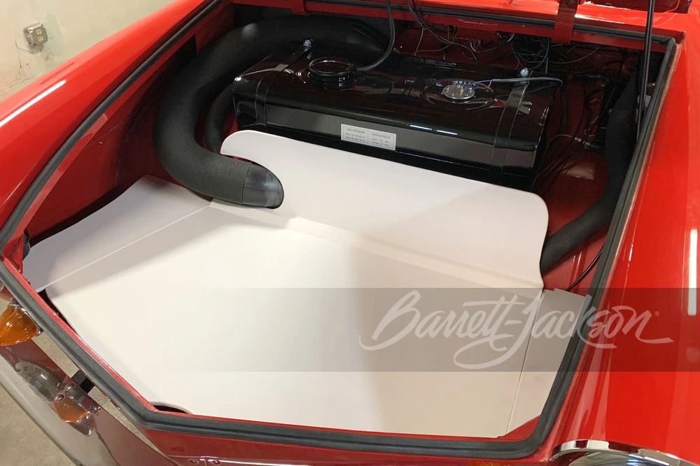 1963 Amphicar Model 770 - Image 10 of 24