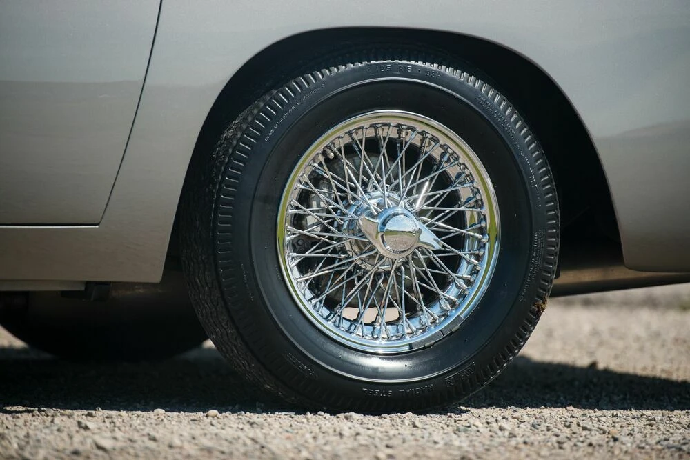 1963 Aston Martin DB5 - Image 5 of 9