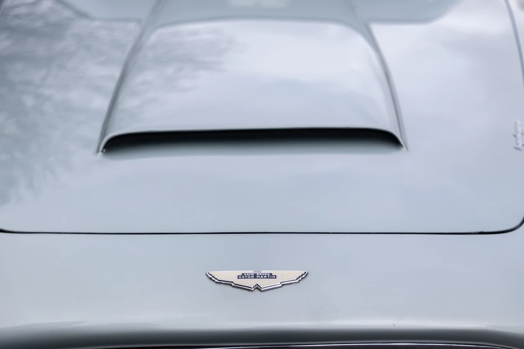 1963 Aston Martin DB5 - Image 11 of 31