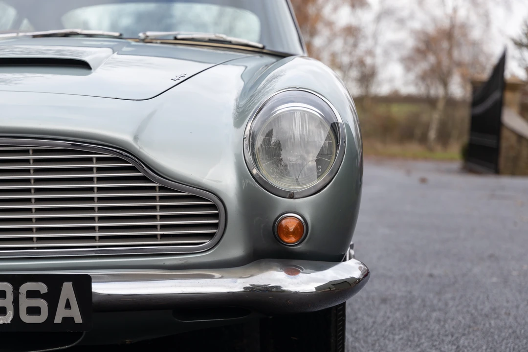 1963 Aston Martin DB5 - Image 13 of 31