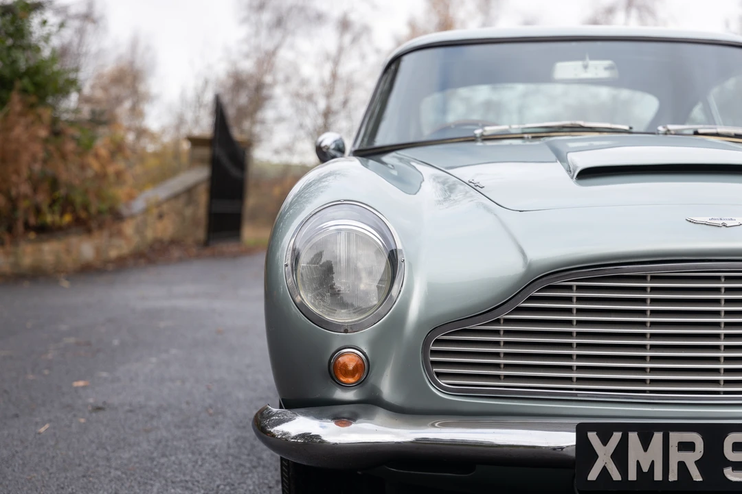 1963 Aston Martin DB5 - Image 14 of 31