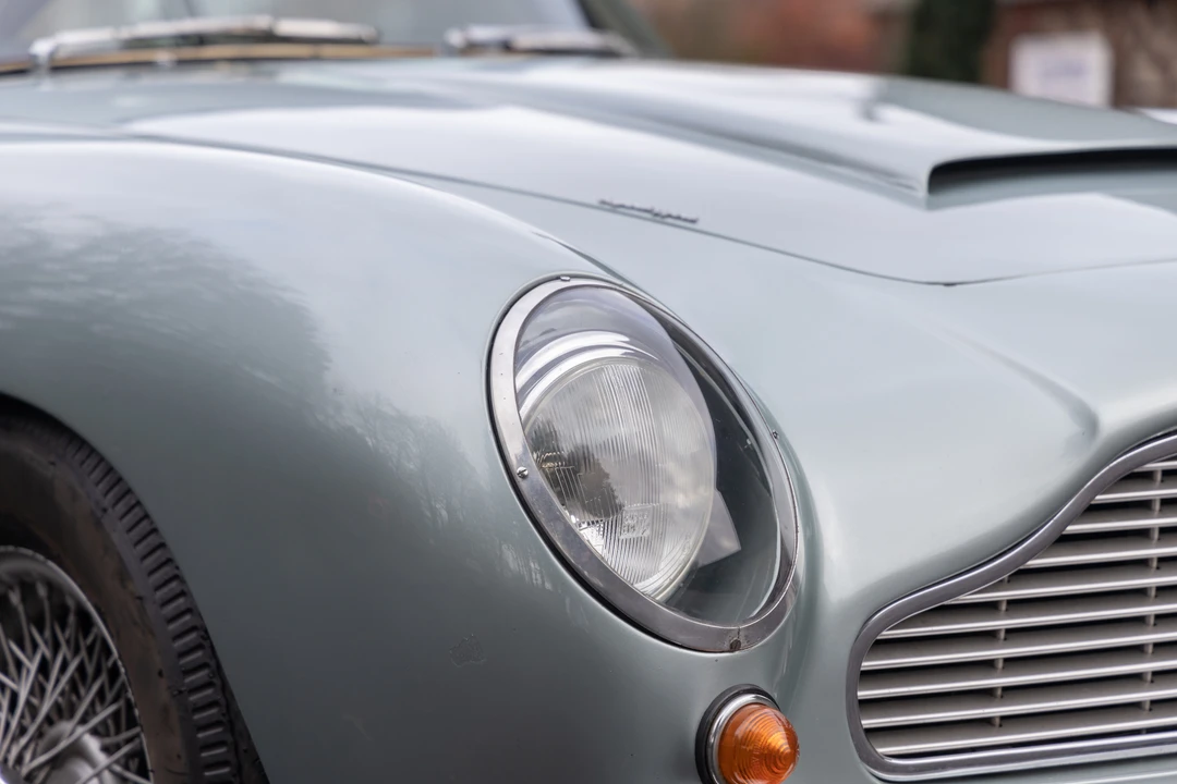1963 Aston Martin DB5 - Image 15 of 31