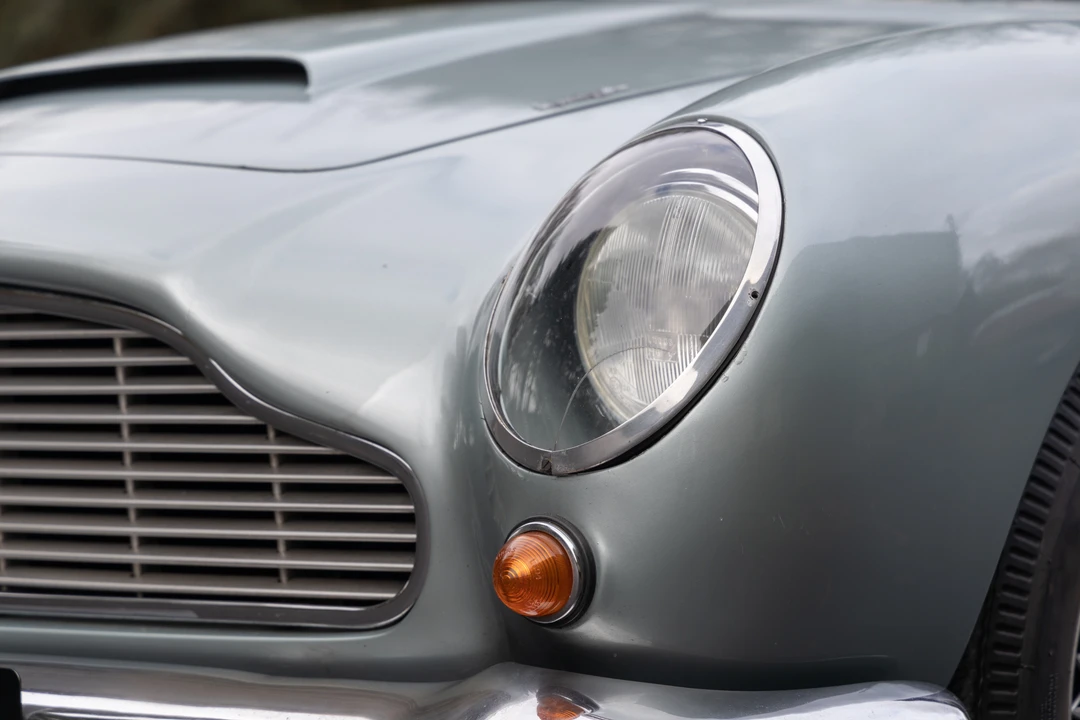 1963 Aston Martin DB5 - Image 16 of 31