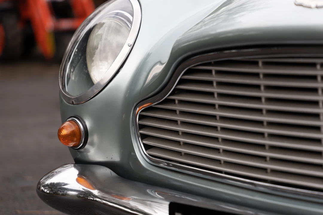 1963 Aston Martin DB5 - Image 17 of 31