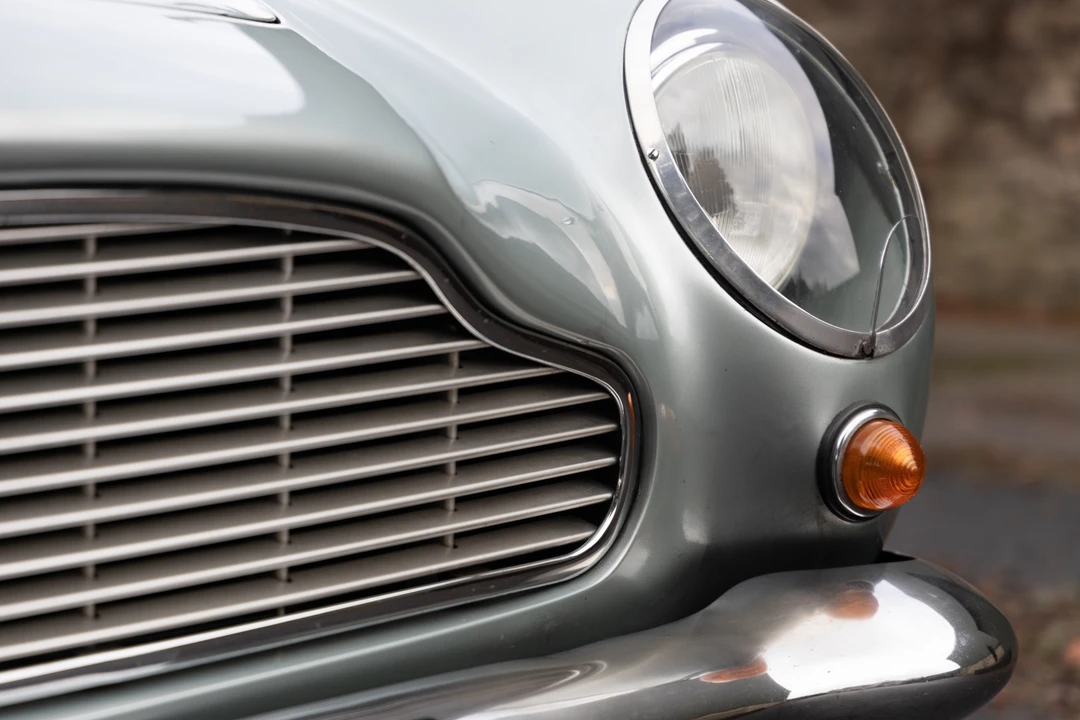 1963 Aston Martin DB5 - Image 18 of 31