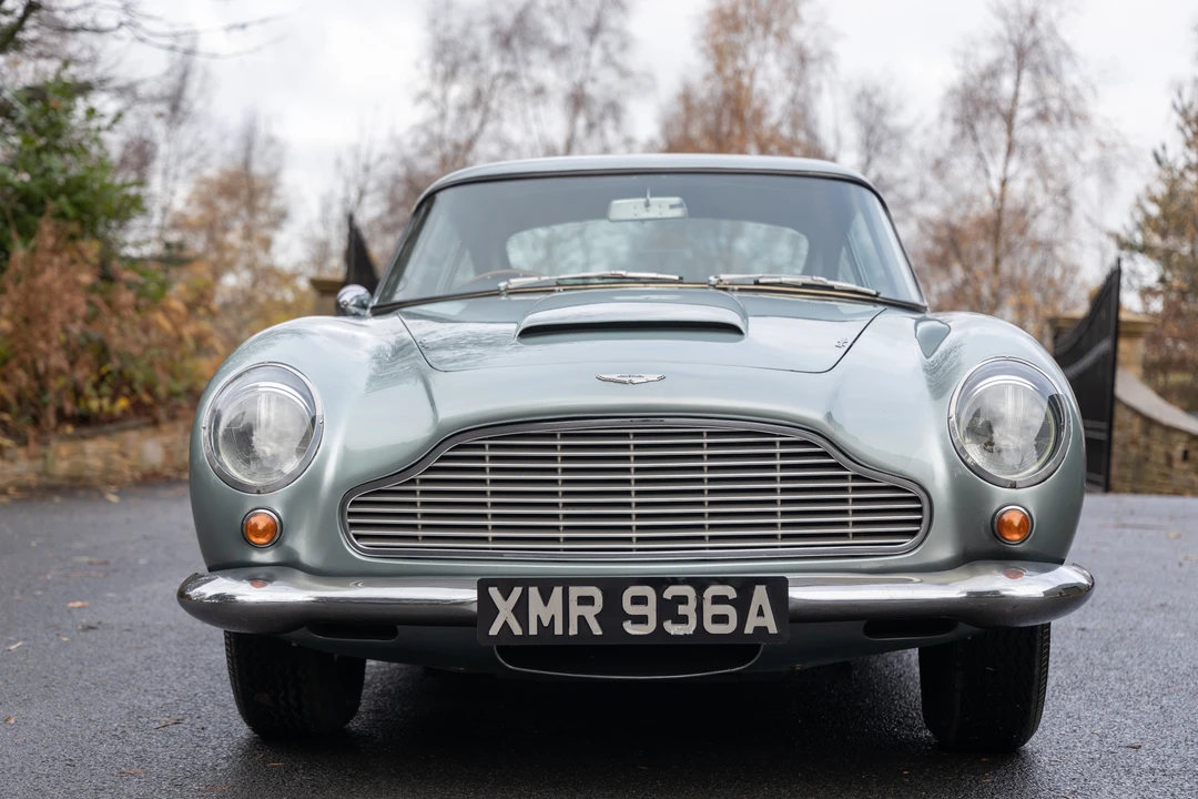1963 Aston Martin DB5 - Image 20 of 31