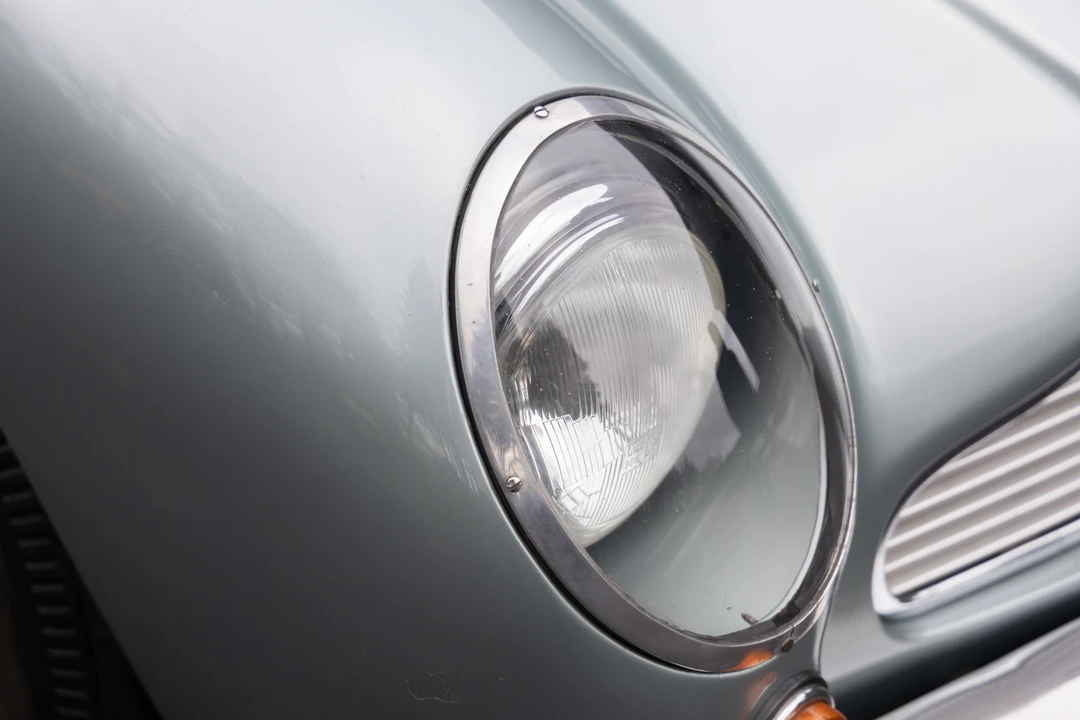 1963 Aston Martin DB5 - Image 28 of 31