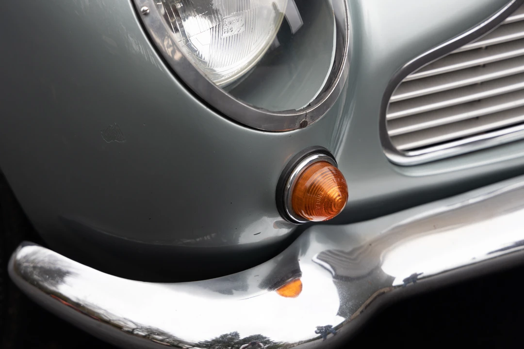1963 Aston Martin DB5 - Image 29 of 31