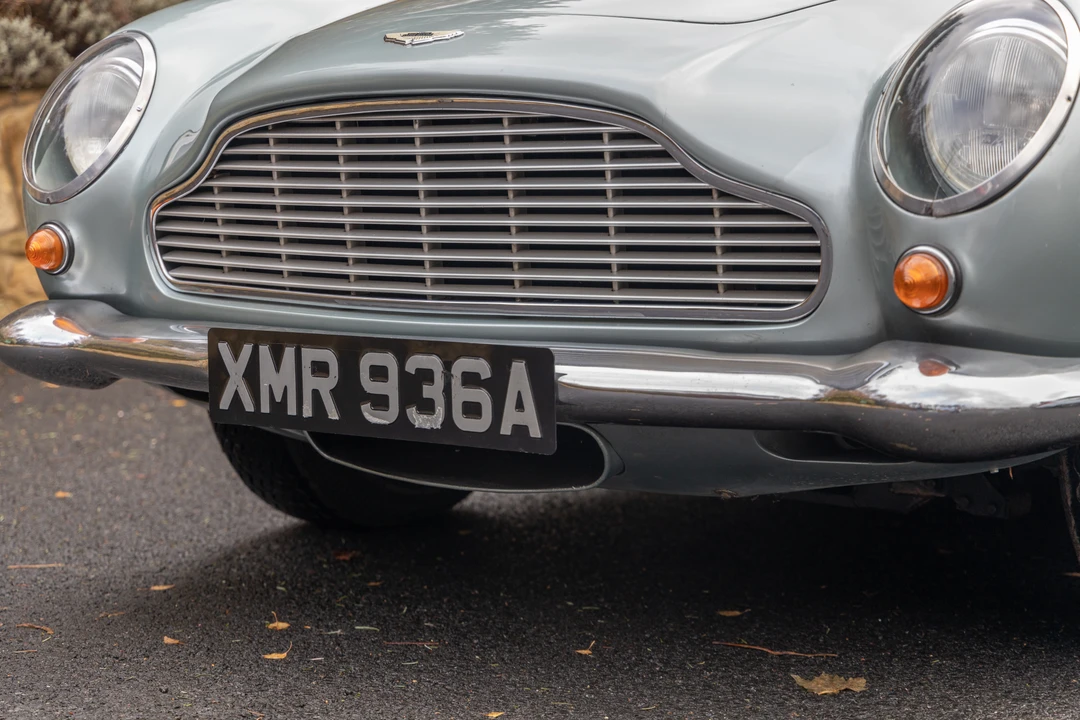 1963 Aston Martin DB5 - Image 24 of 31