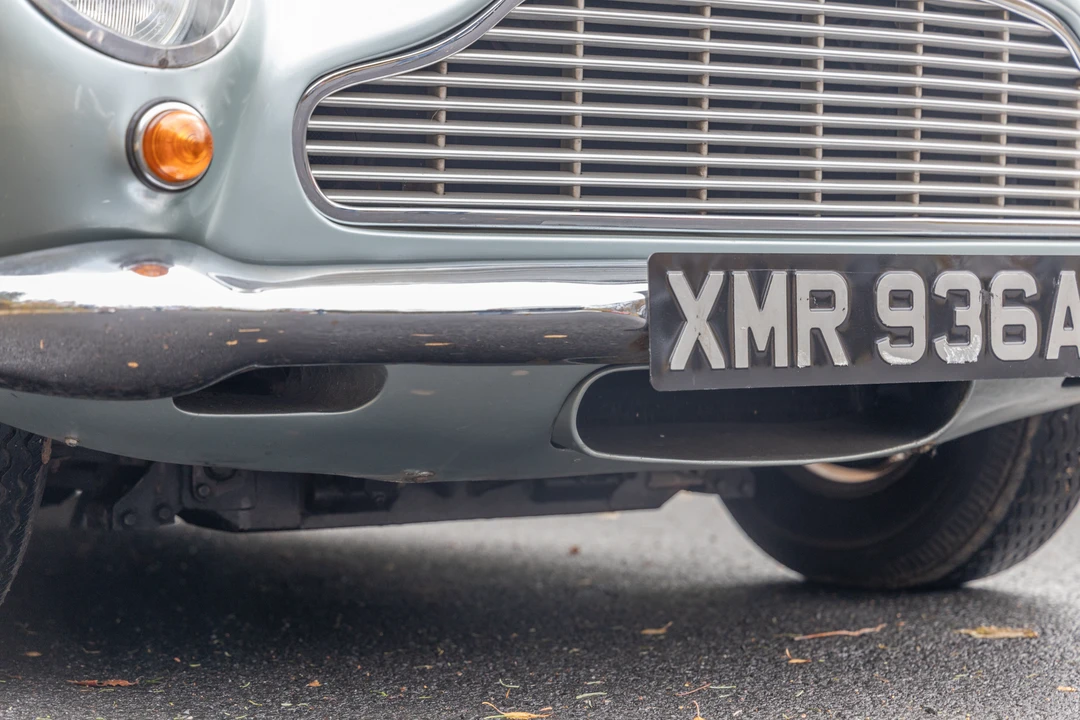 1963 Aston Martin DB5 - Image 25 of 31