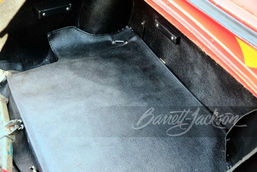 1963 Austin-Healey 3000 Mark II - Image 10 of 30