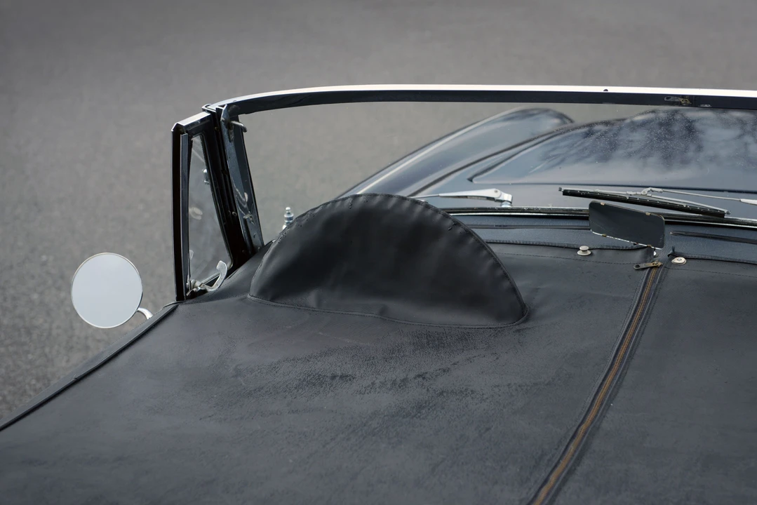 1963 Austin-Healey 3000 Mark II - Image 8 of 16