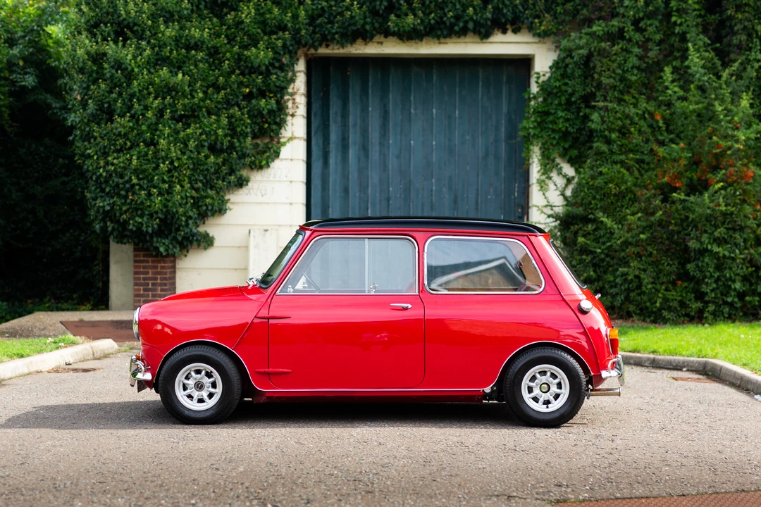1963 Mini Mini Mark I - Image 5 of 31