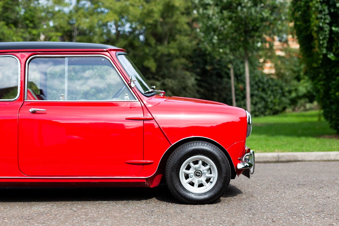 1963 Mini Mini Mark I - Image 14 of 31