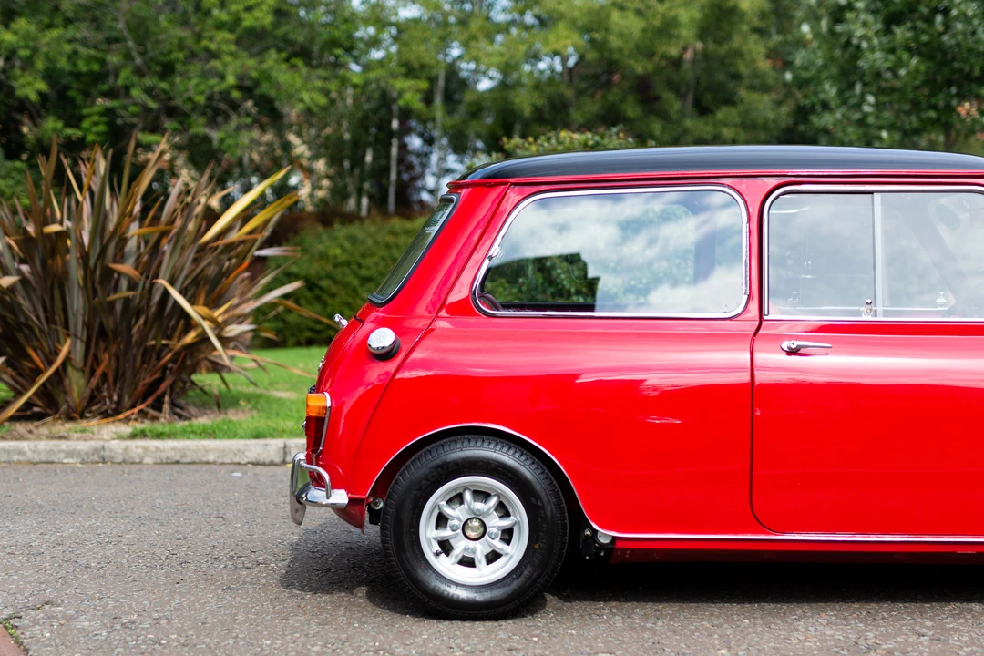 1963 Mini Mini Mark I - Image 16 of 31