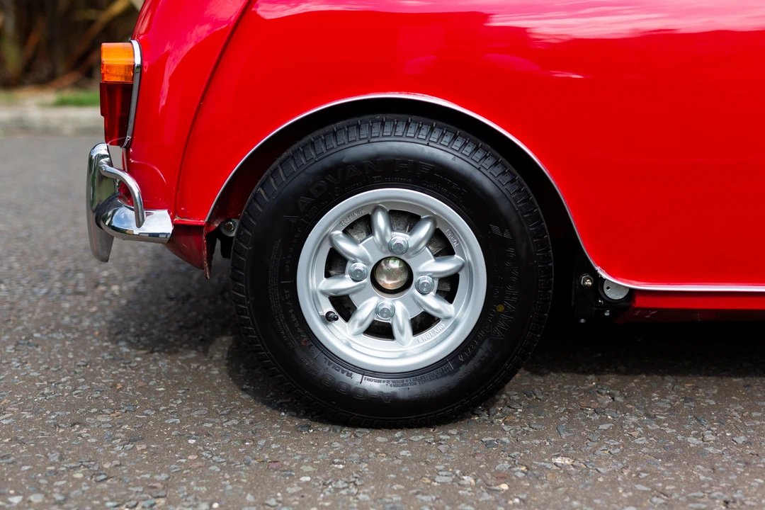 1963 Mini Mini Mark I - Image 17 of 31