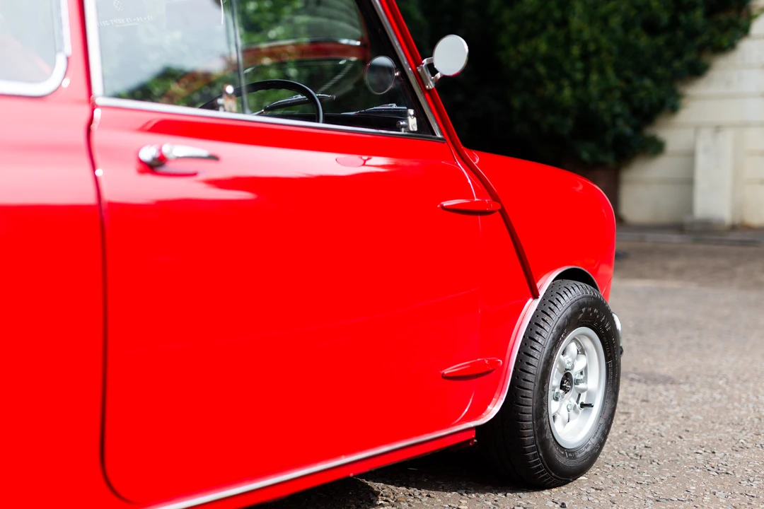 1963 Mini Mini Mark I - Image 19 of 31