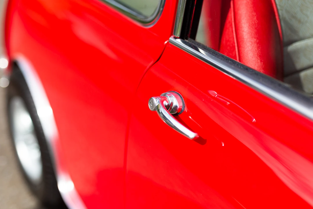 1963 Mini Mini Mark I - Image 20 of 31