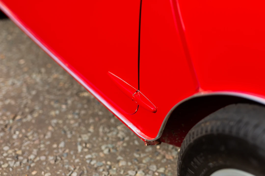 1963 Mini Mini Mark I - Image 22 of 31