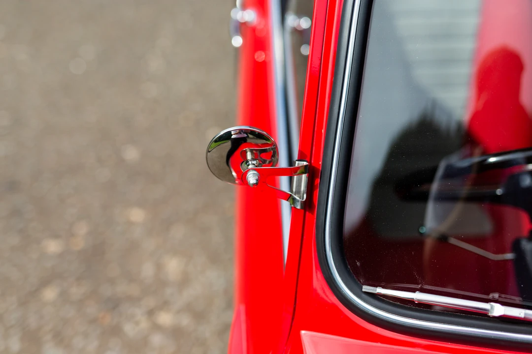 1963 Mini Mini Mark I - Image 23 of 31