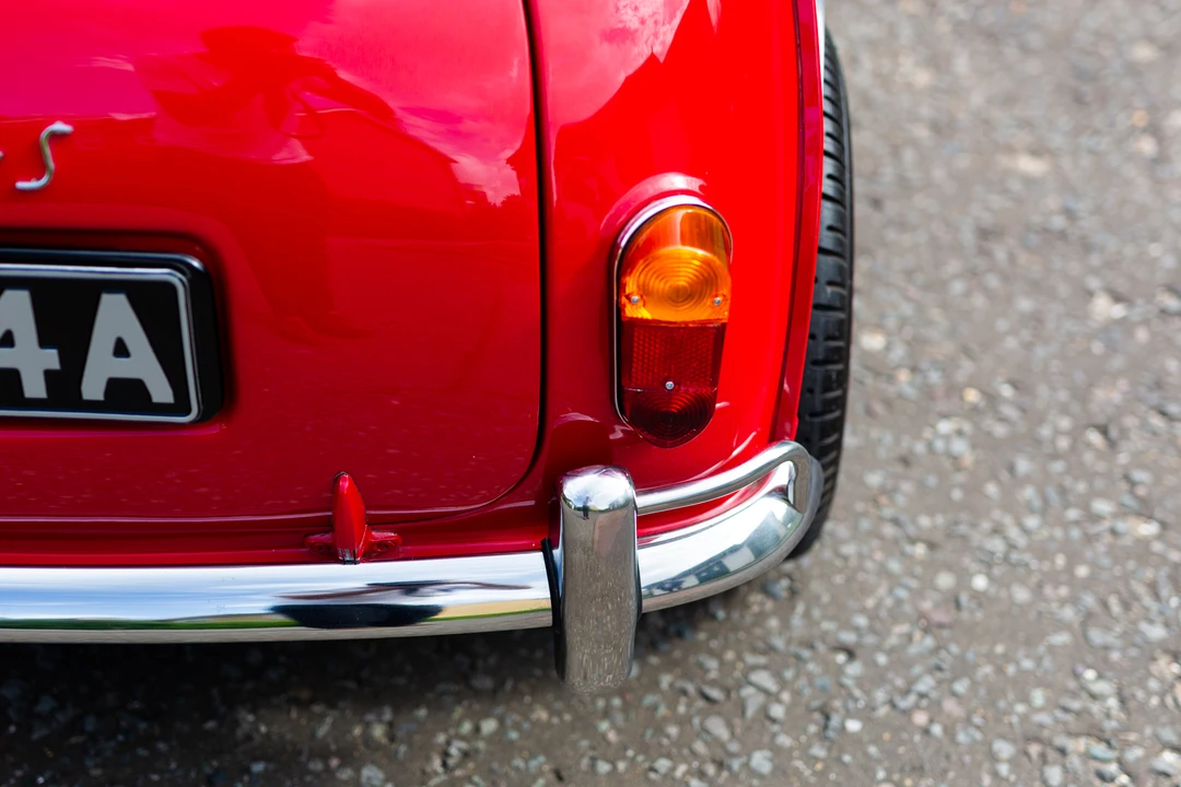 1963 Mini Mini Mark I - Image 26 of 31