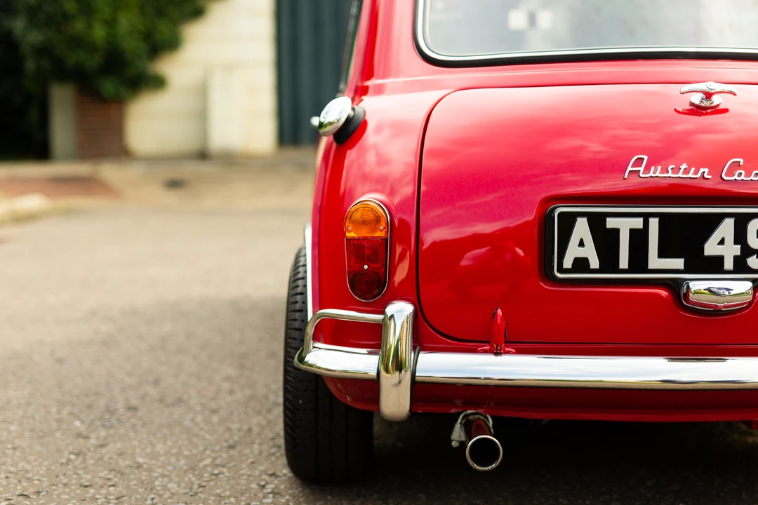 1963 Mini Mini Mark I - Image 28 of 31