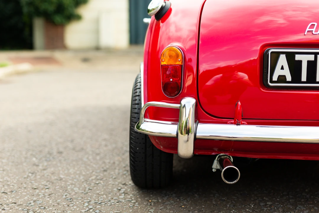 1963 Mini Mini Mark I - Image 29 of 31