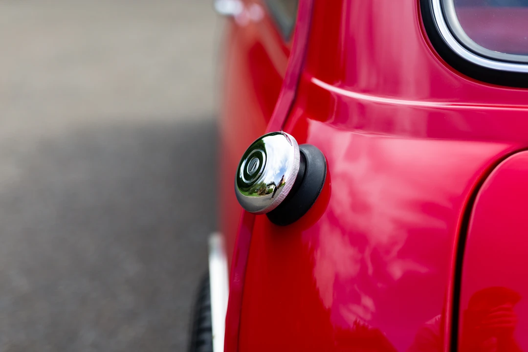 1963 Mini Mini Mark I - Image 31 of 31