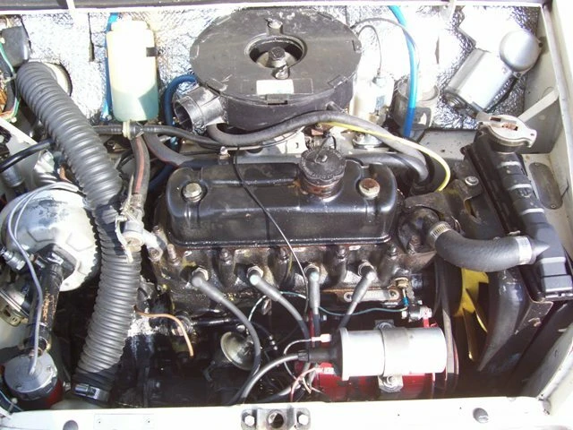 1963 Austin Mini - Image 3 of 5