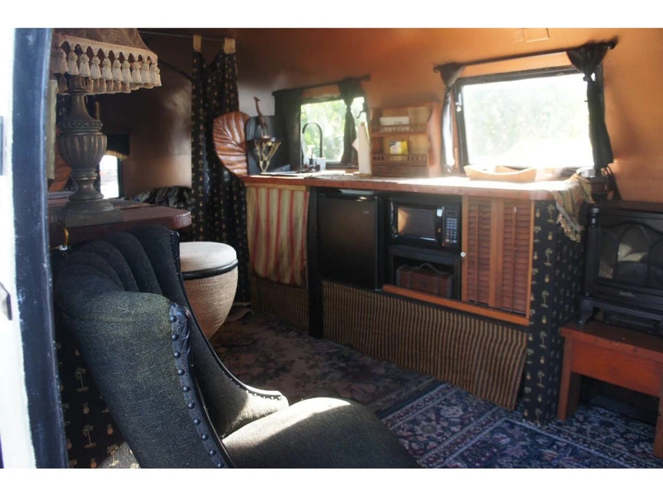 1963 Airstream - Image 7 of 26